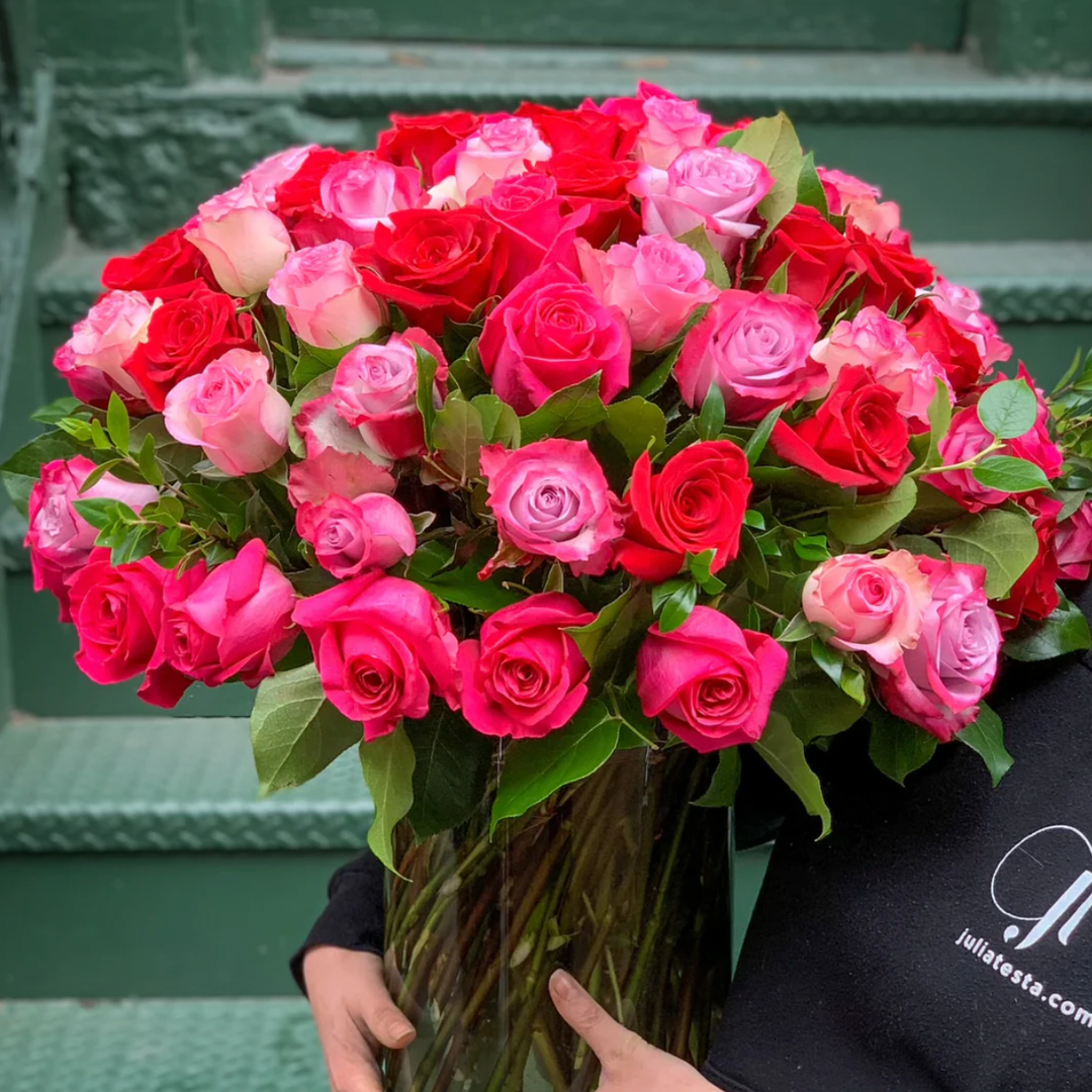 Cupid, Roses, & Other Valentine's Day Trivia