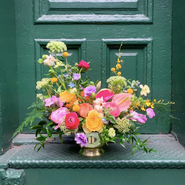 7 Kinds of Moms (and Their Perfect Bouquet Pairings)