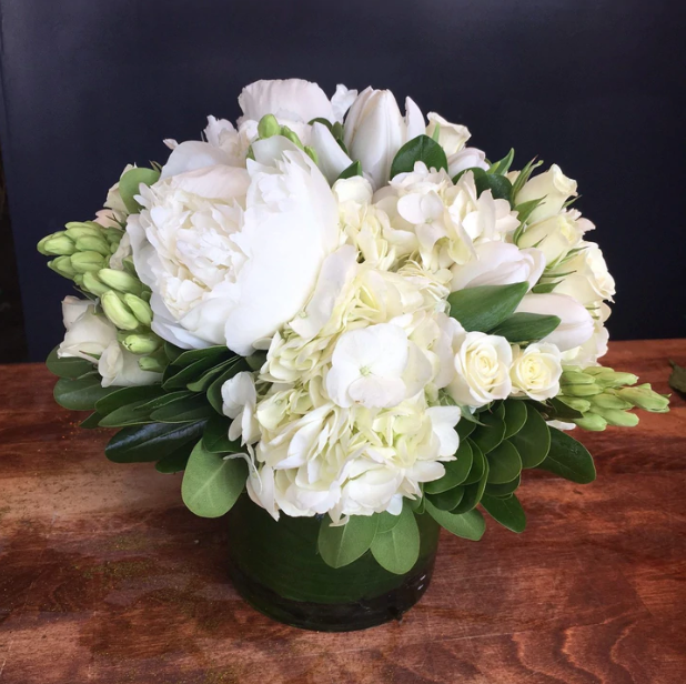 Our Seasonal Obsession with Peony