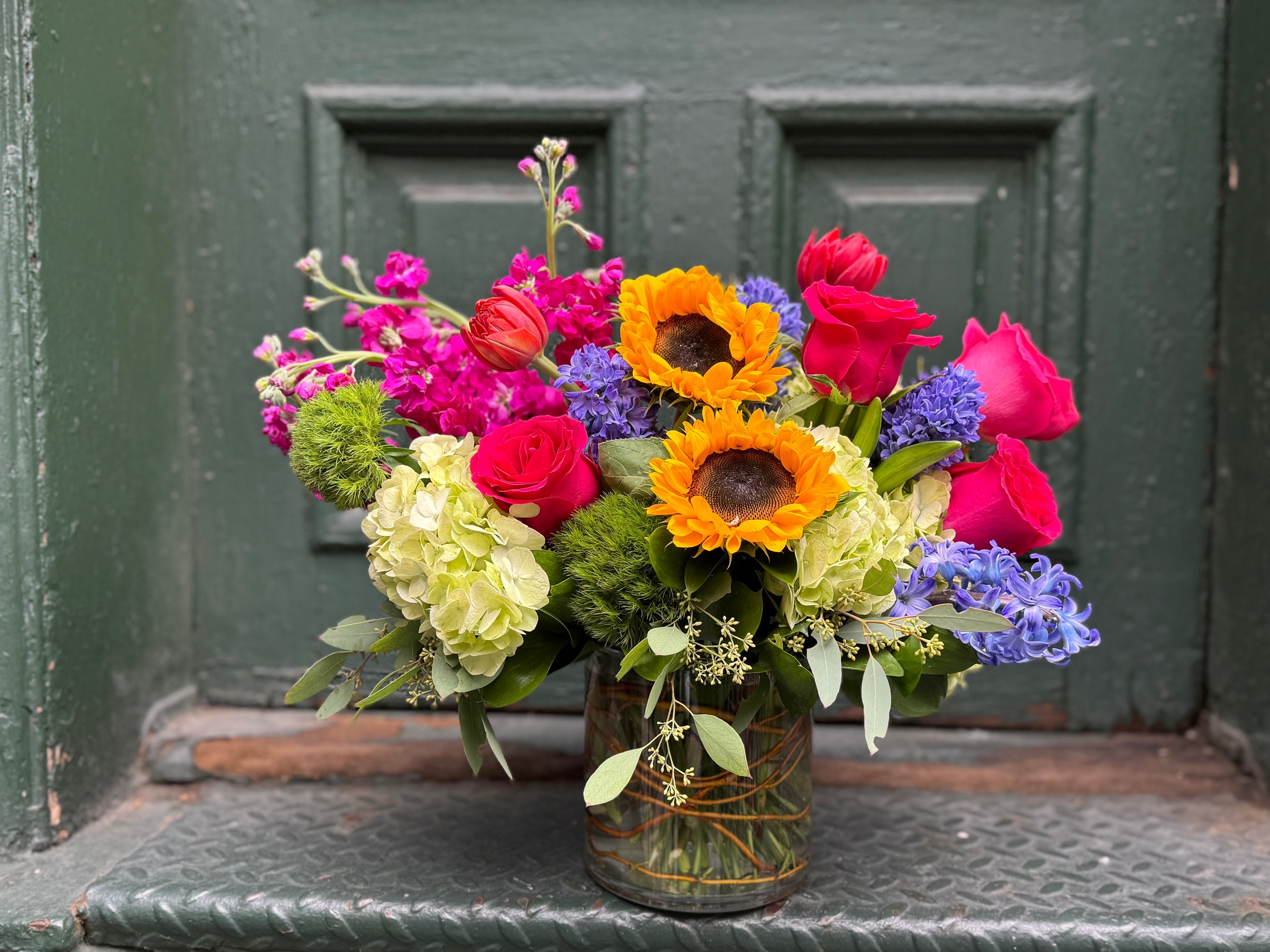 Early Autumn Designs