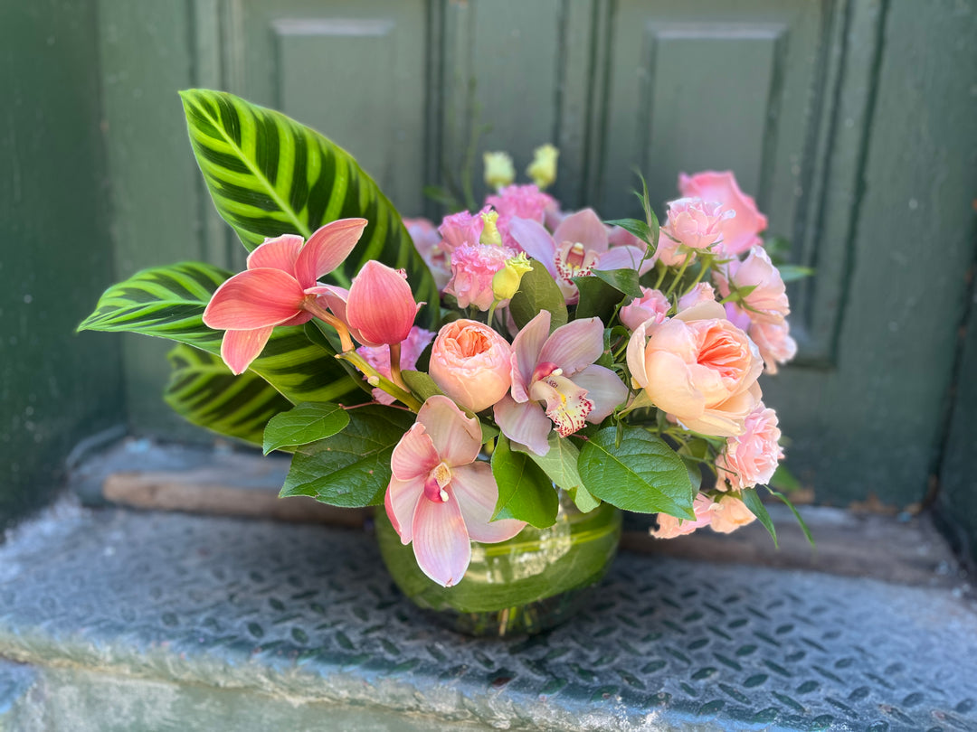 Garden Style Collection