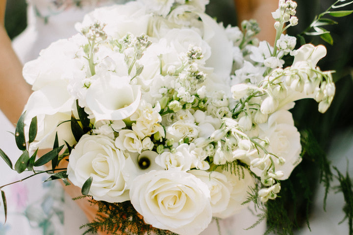 City Hall Bridal Bouquet Designers Choice
