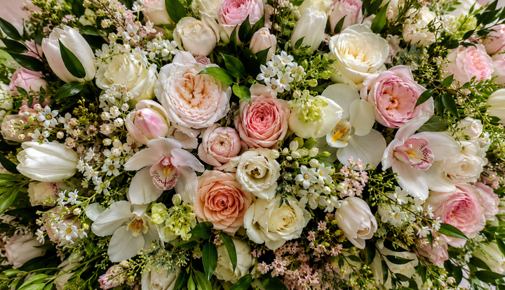 City Hall Bridal Bouquet Designers Choice