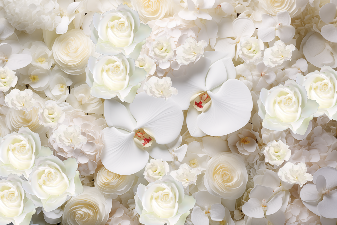 White Designer's Choice