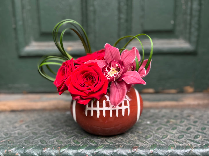 Football Sunday!