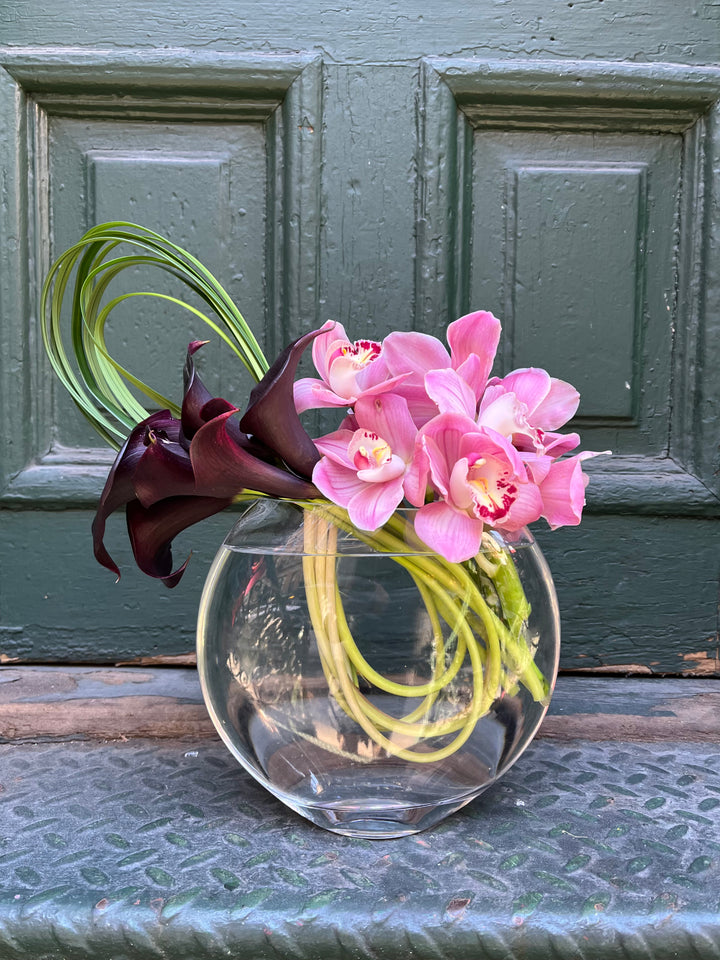 Boundless Blooms