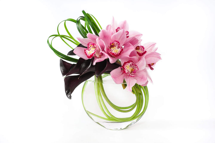 Boundless Blooms